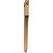 Ekena Millwork Westlake Arts & Crafts Smooth Bracket, Western Red Cedar, 3 1/2"W x 40"D x 48"H BKT04X40X48WTL03SWR - alternate 4